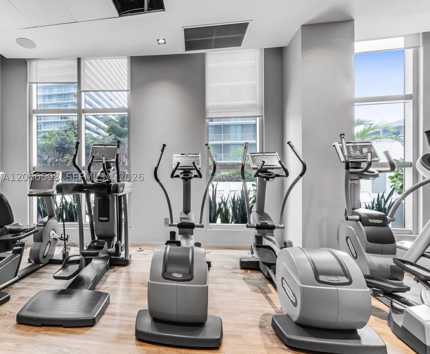 1100 S Miami Ave #3609, Miami FL 33130