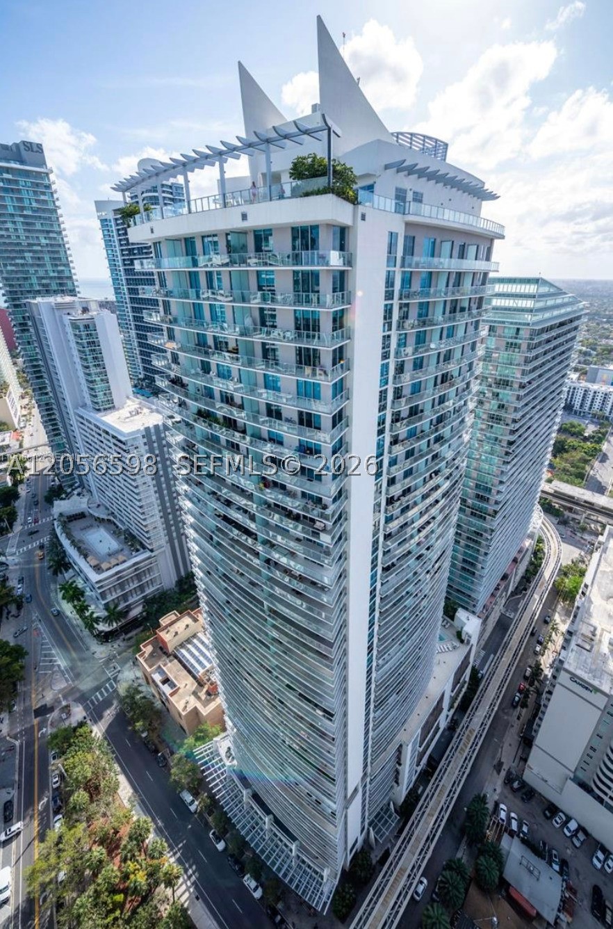 1100 S Miami Ave #3609, Miami FL 33130