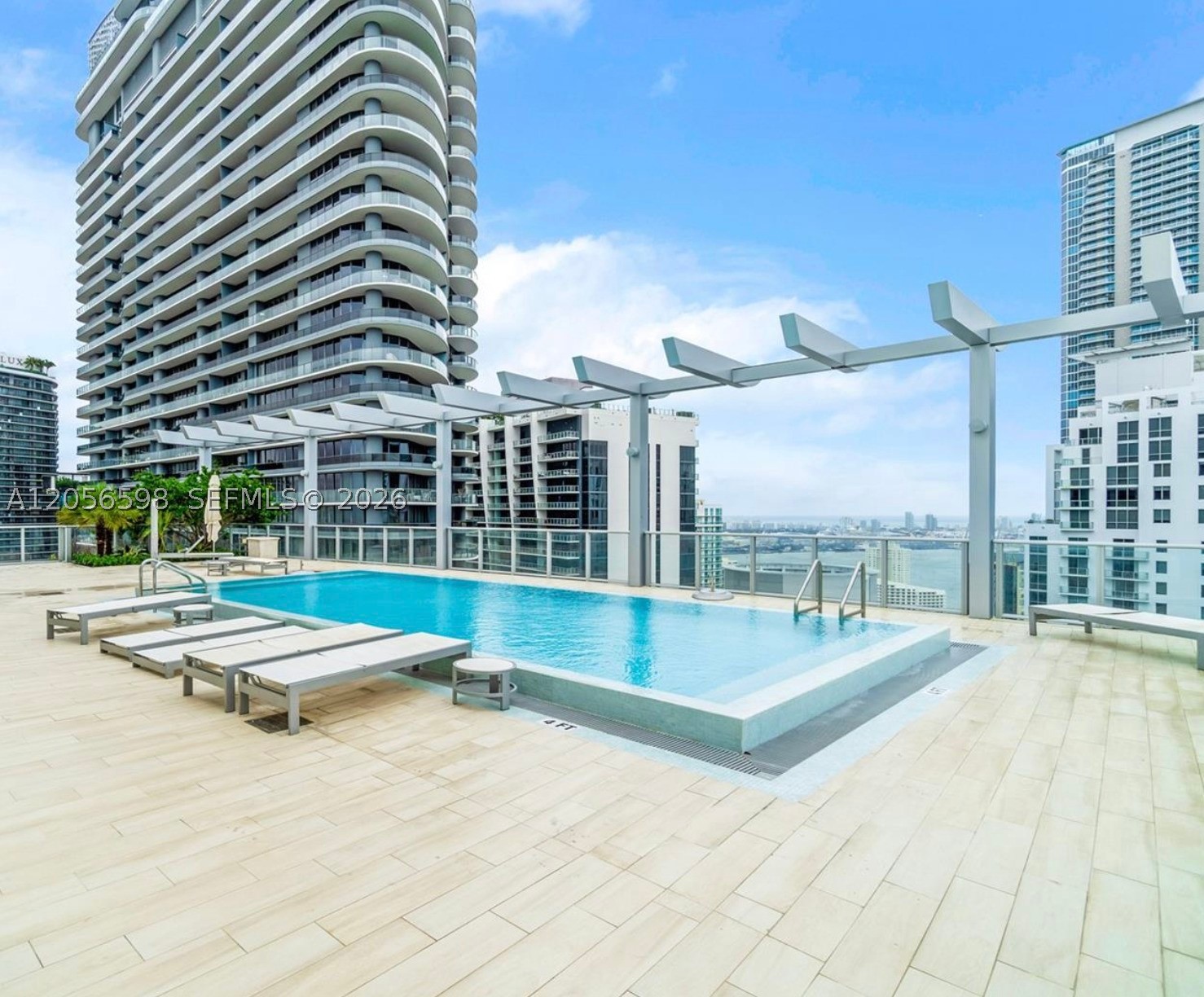 1100 S Miami Ave #3609, Miami FL 33130