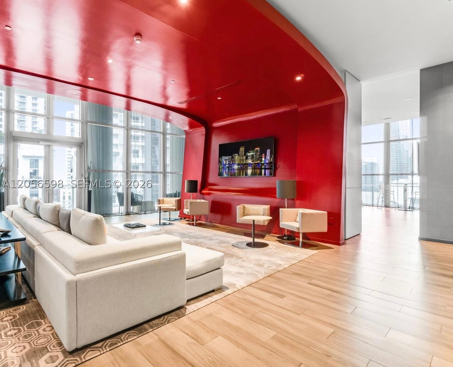 1100 S Miami Ave #3609, Miami FL 33130
