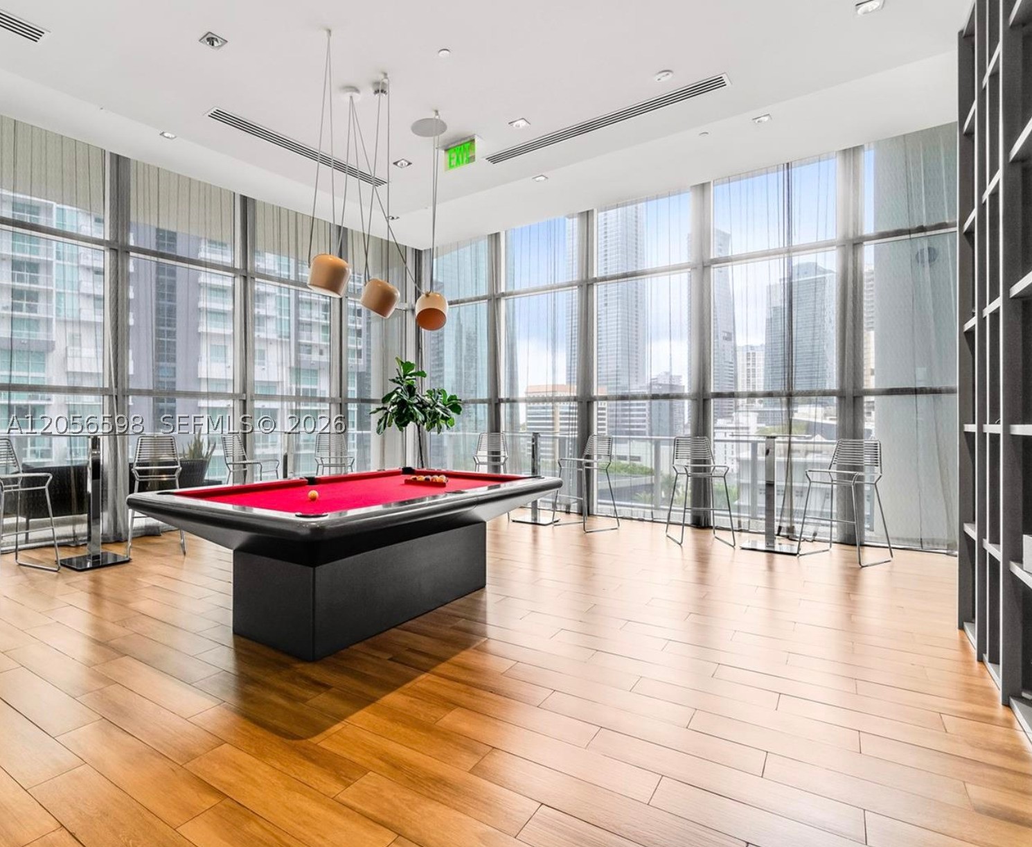 1100 S Miami Ave #3609, Miami FL 33130