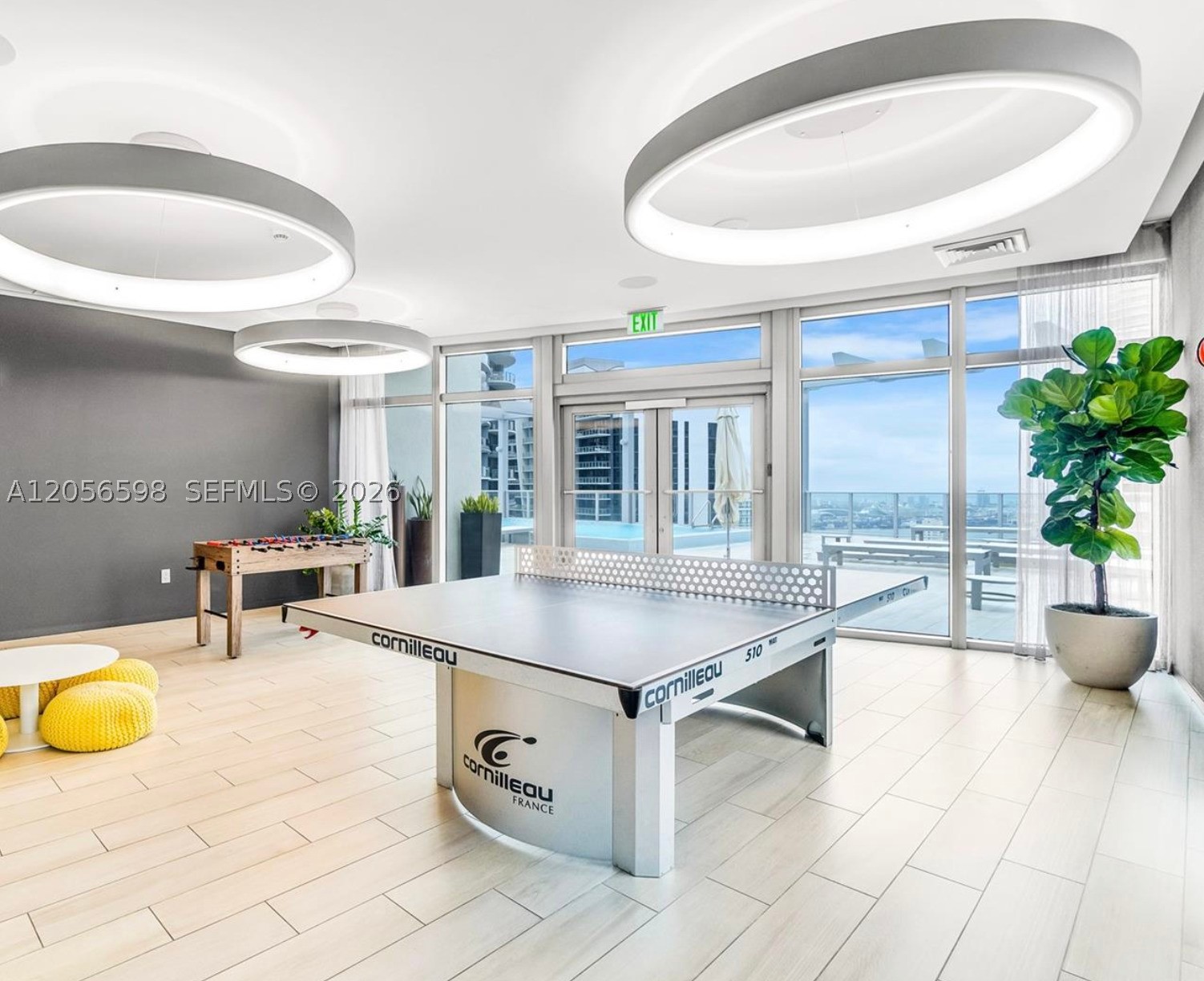 1100 S Miami Ave #3609, Miami FL 33130