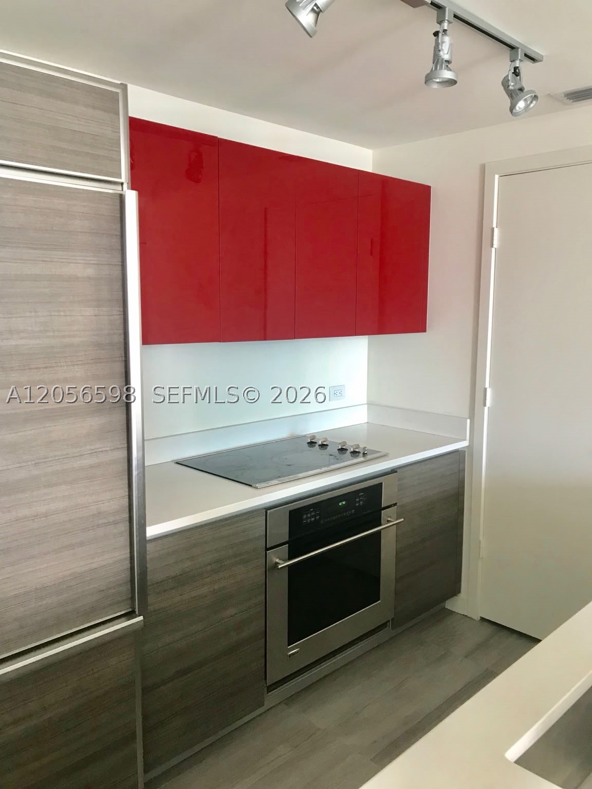 1100 S Miami Ave #3609, Miami FL 33130