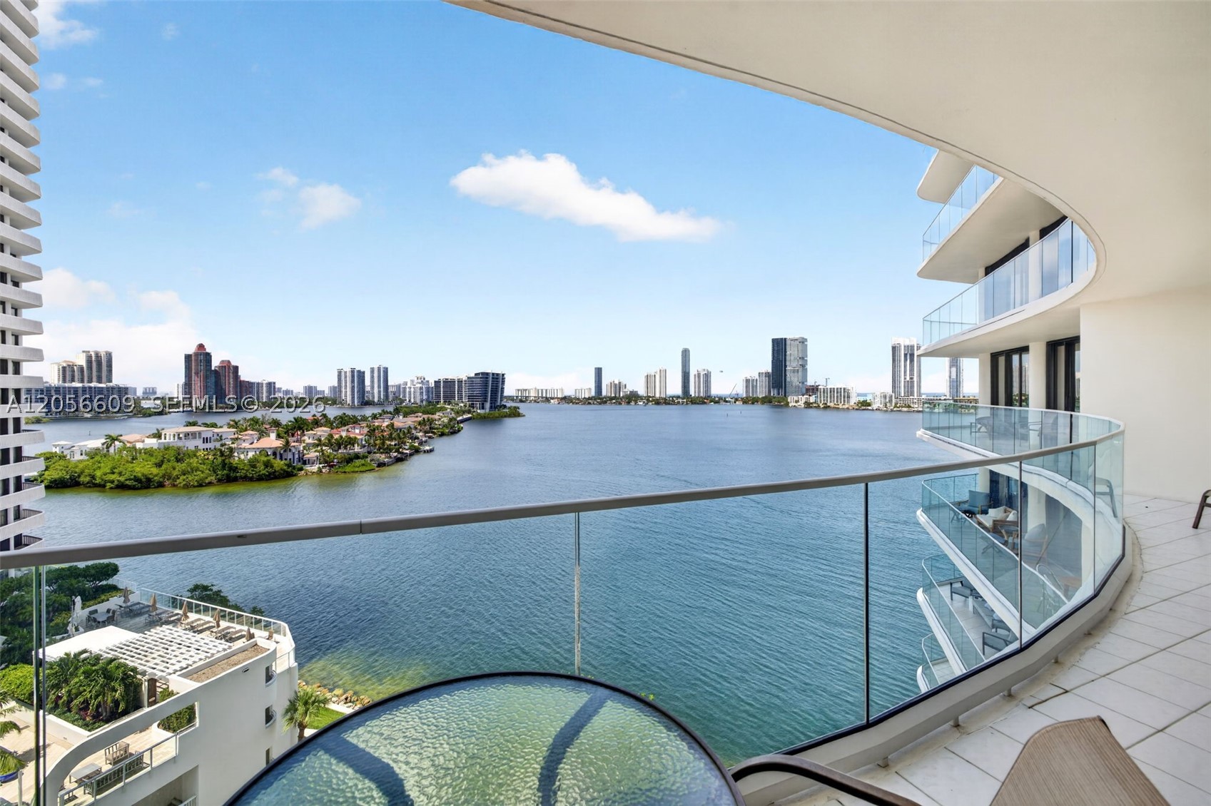 2800 Island Blvd #1005, Aventura FL 33160