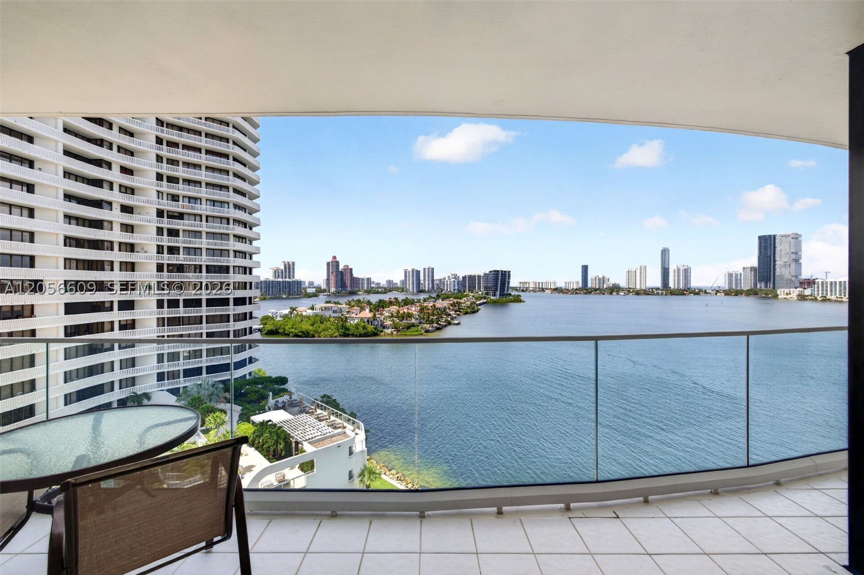 2800 Island Blvd #1005, Aventura FL 33160