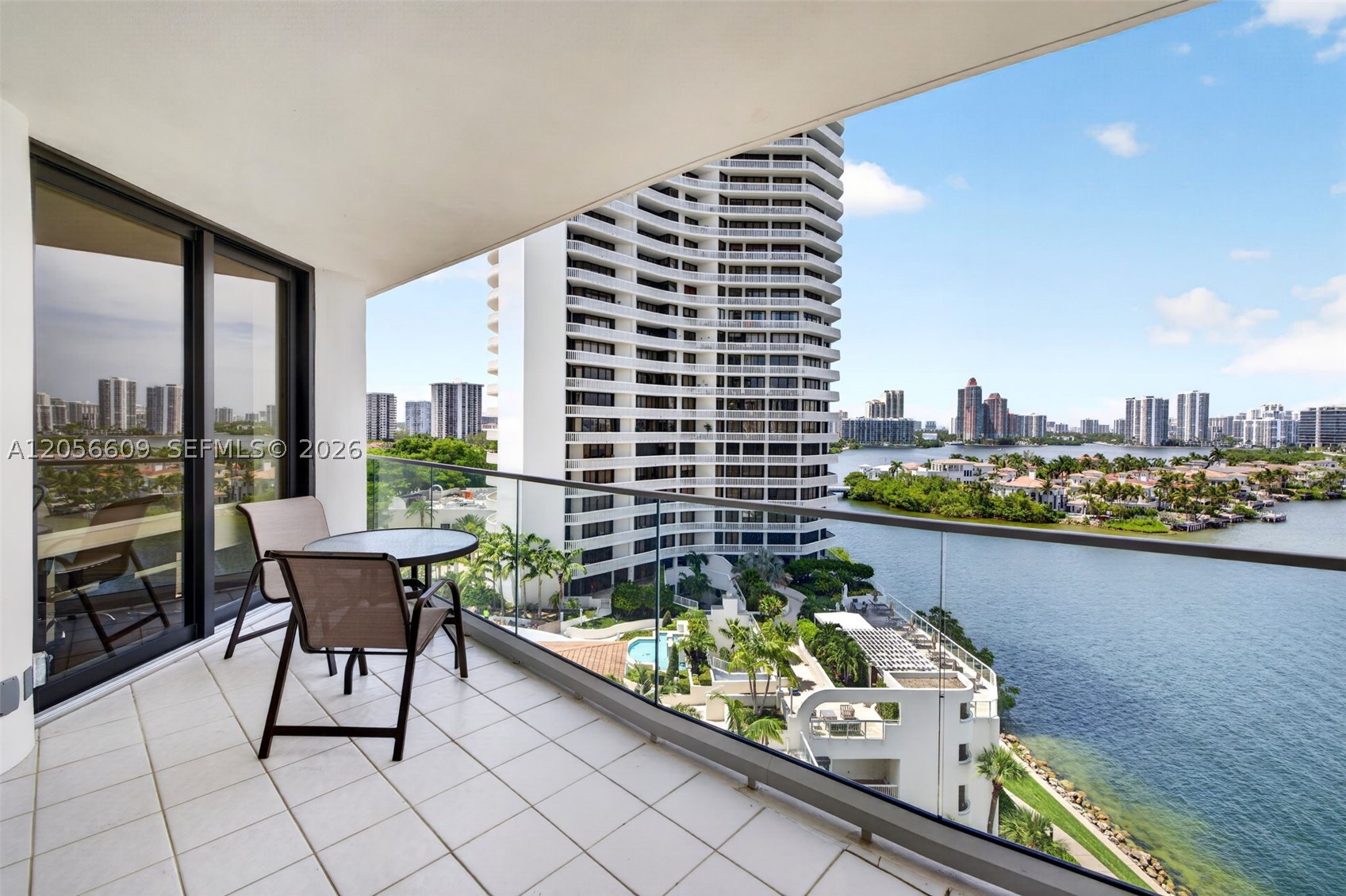 2800 Island Blvd #1005, Aventura FL 33160