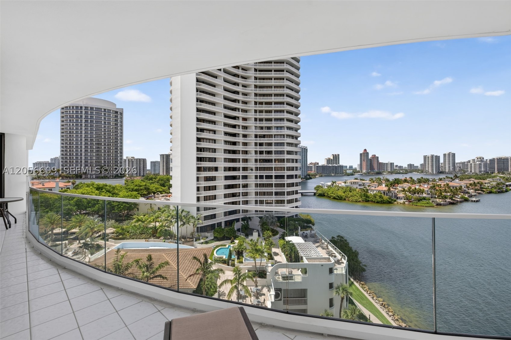 2800 Island Blvd #1005, Aventura FL 33160