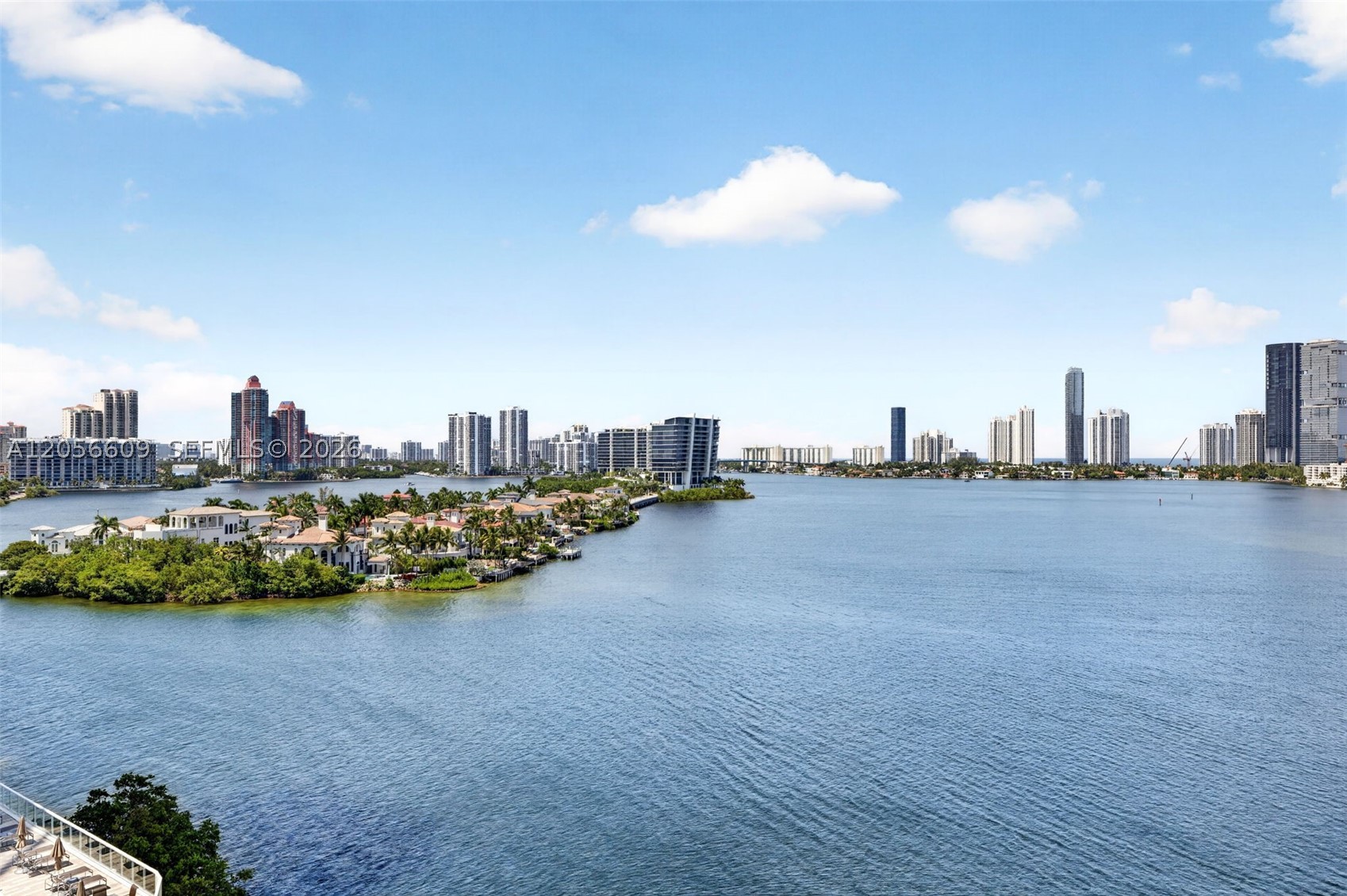 2800 Island Blvd #1005, Aventura FL 33160