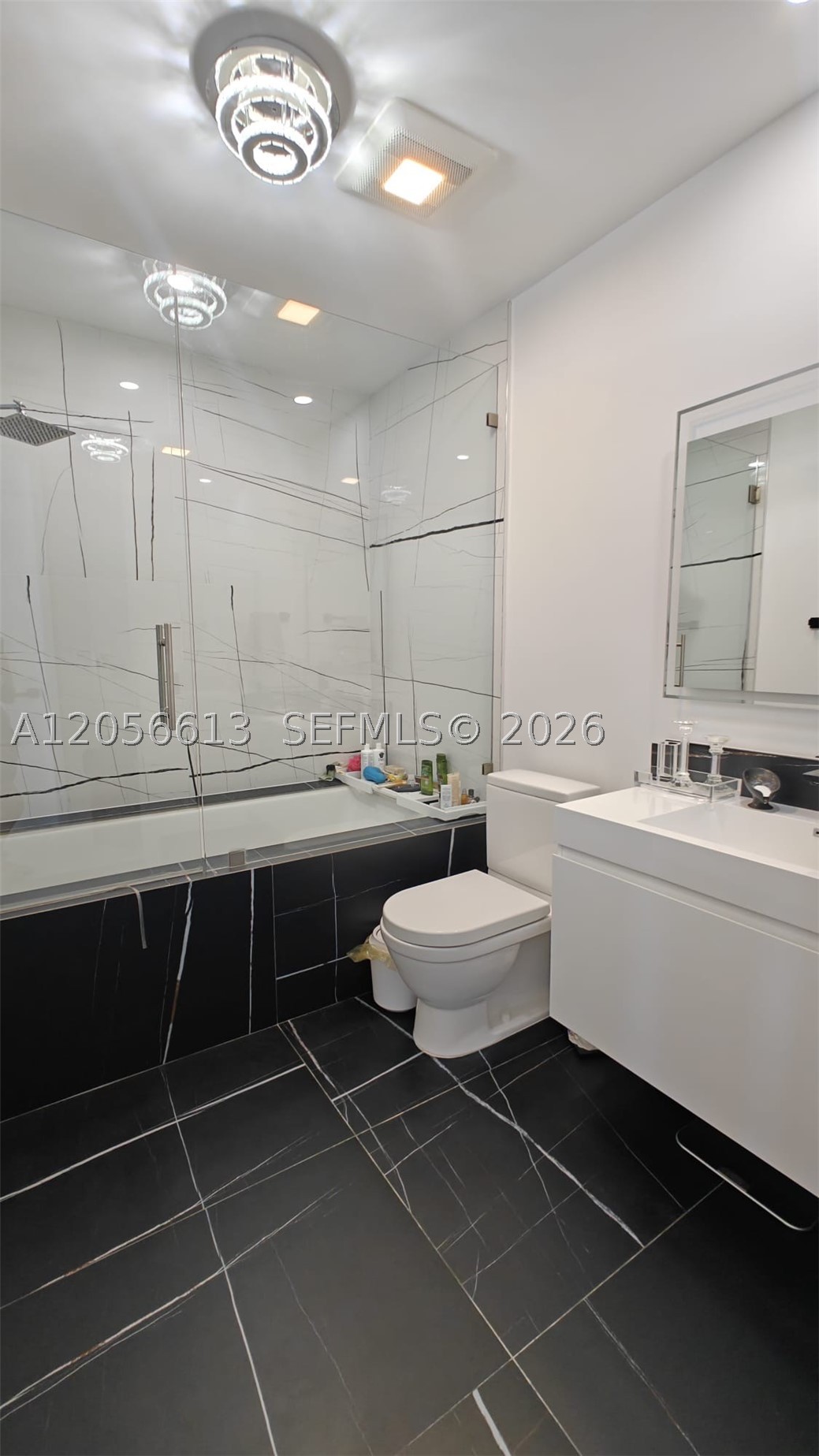 1100 Biscayne Blvd #2106, Miami FL 33132