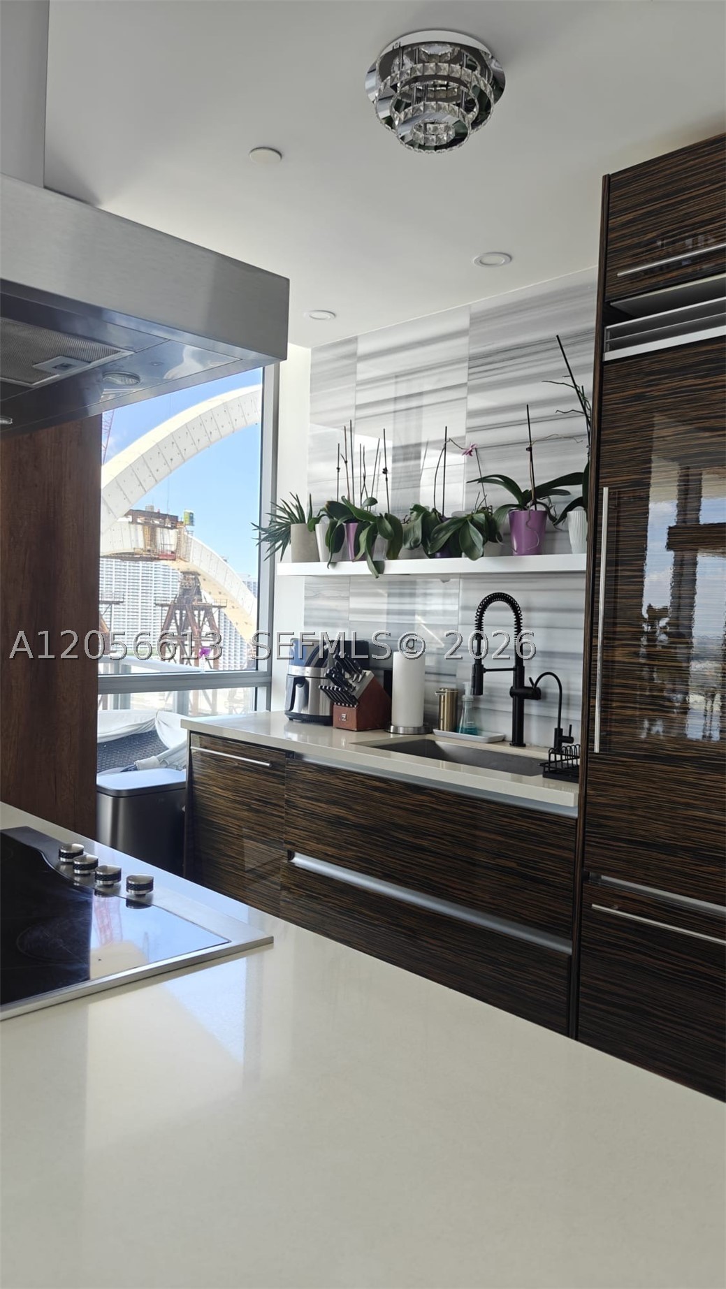 1100 Biscayne Blvd #2106, Miami FL 33132