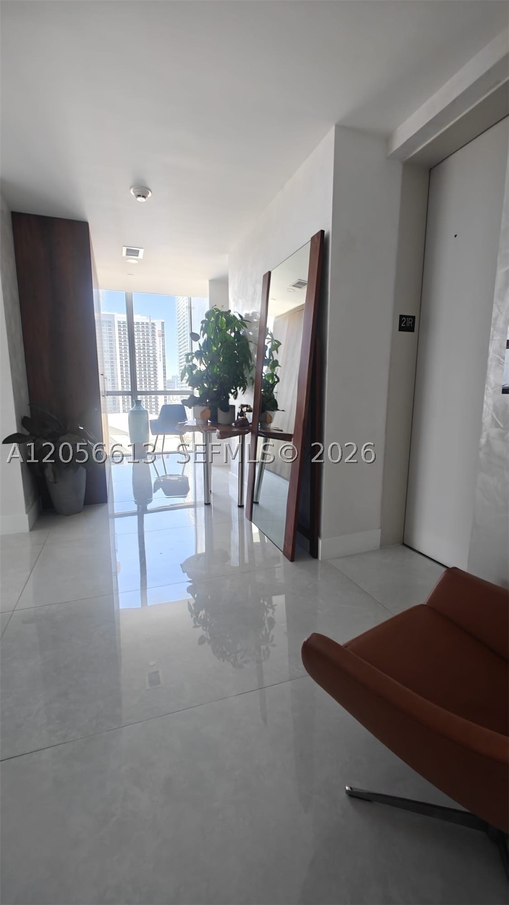 1100 Biscayne Blvd #2106, Miami FL 33132