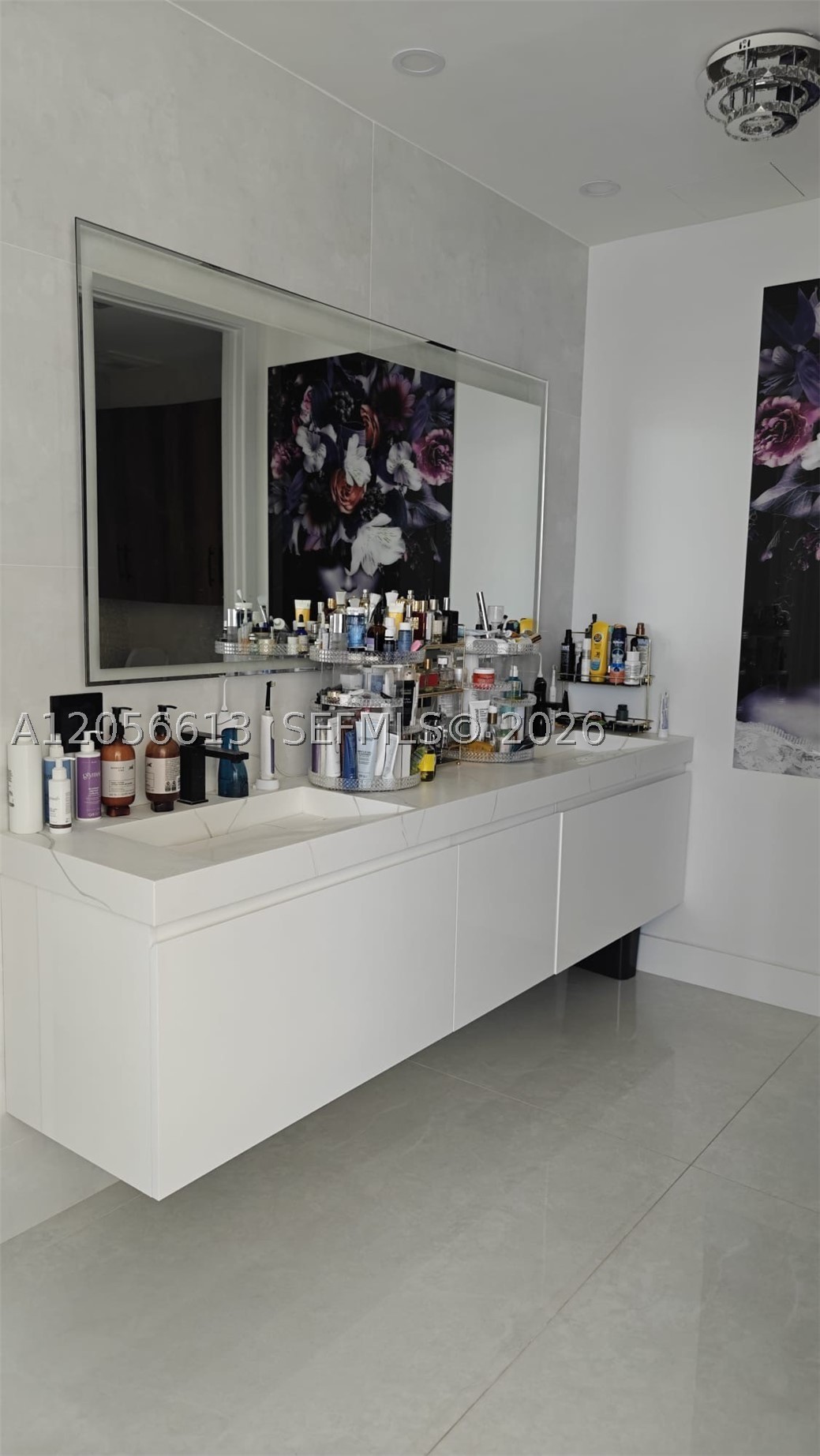 1100 Biscayne Blvd #2106, Miami FL 33132