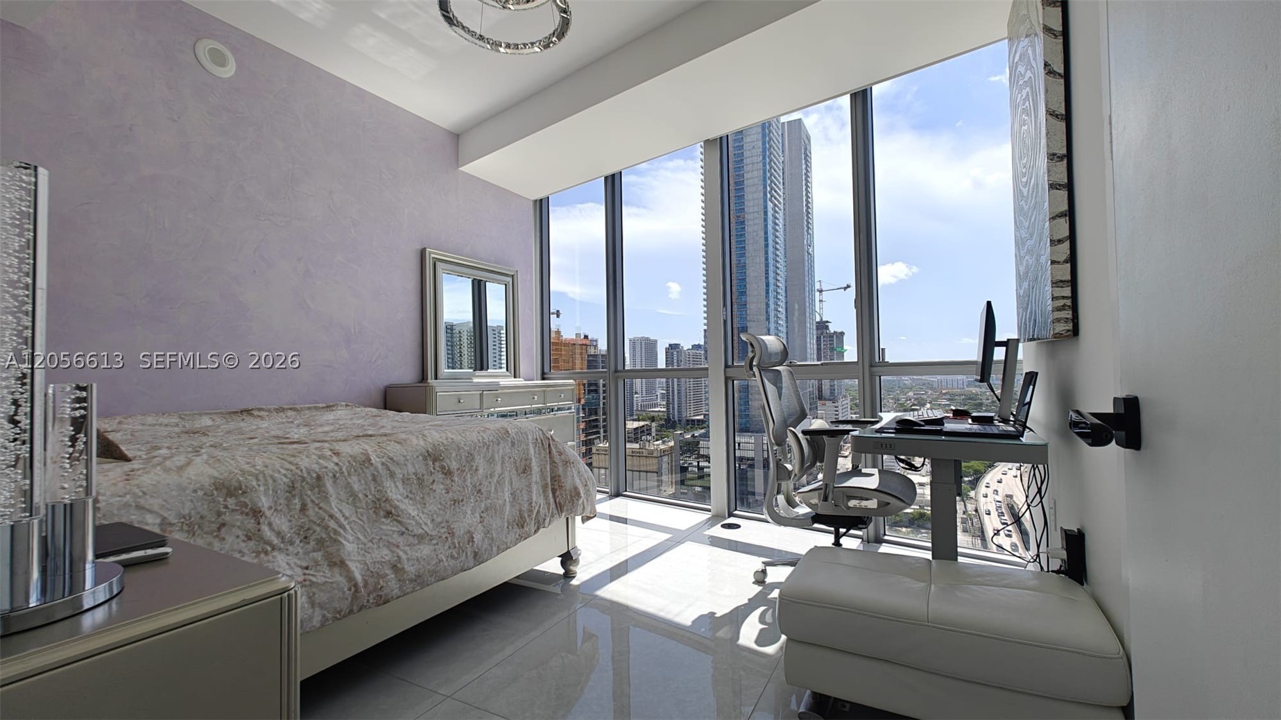 1100 Biscayne Blvd #2106, Miami FL 33132