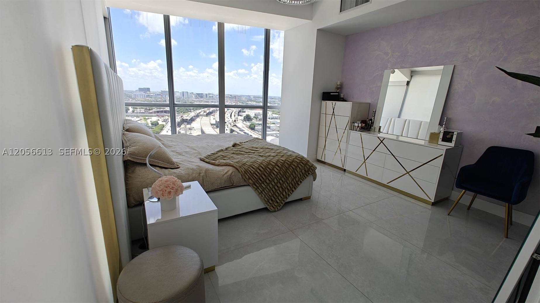 1100 Biscayne Blvd #2106, Miami FL 33132
