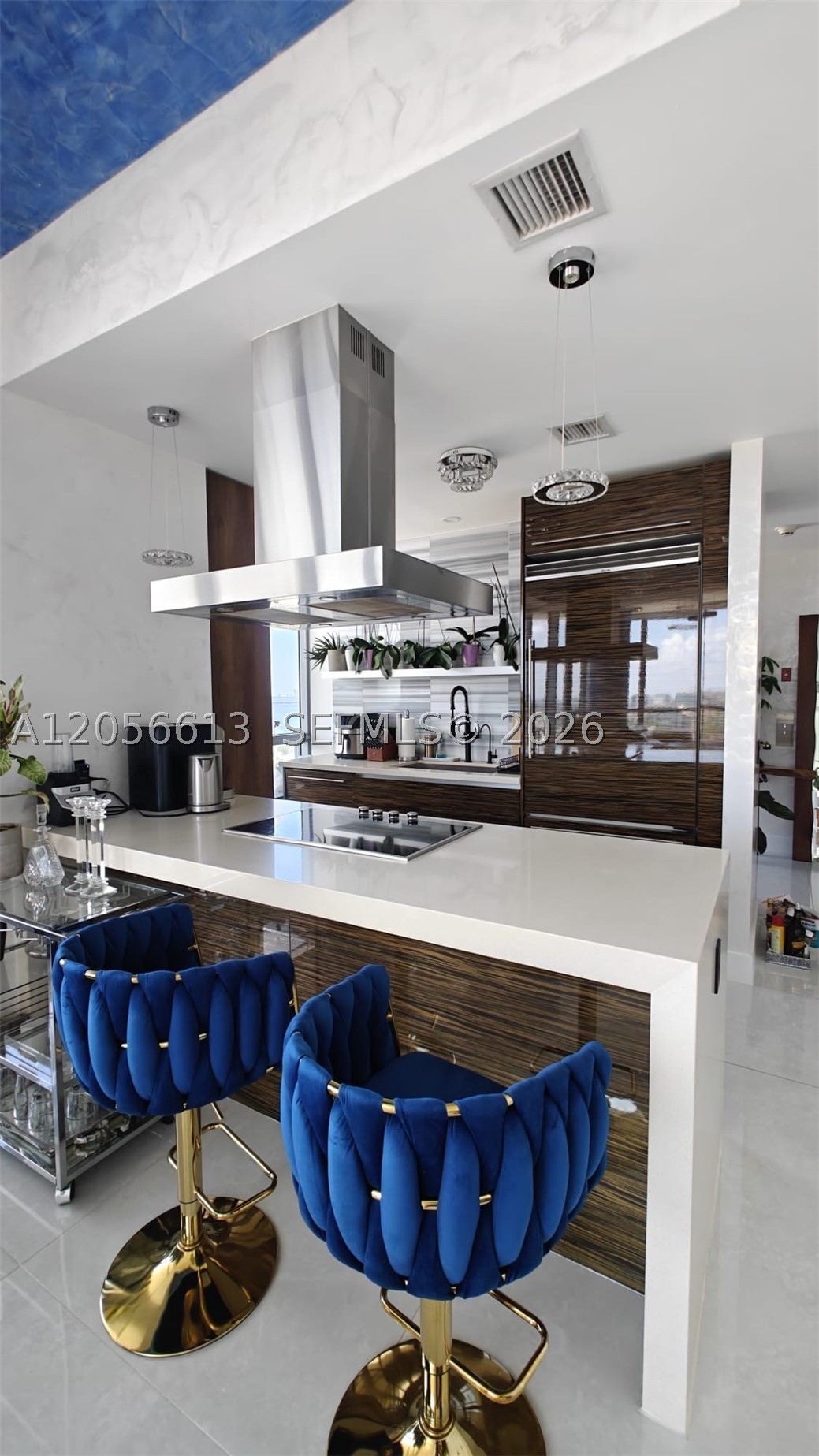 1100 Biscayne Blvd #2106, Miami FL 33132