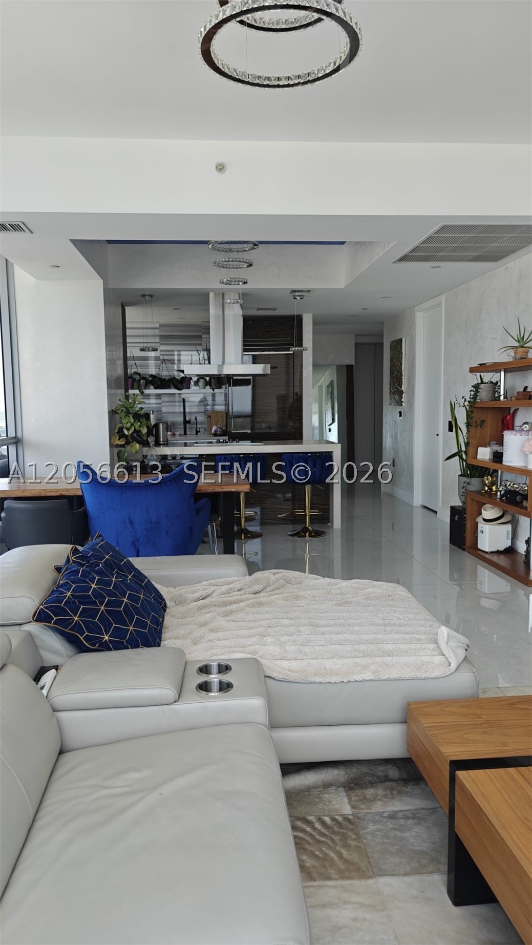 1100 Biscayne Blvd #2106, Miami FL 33132
