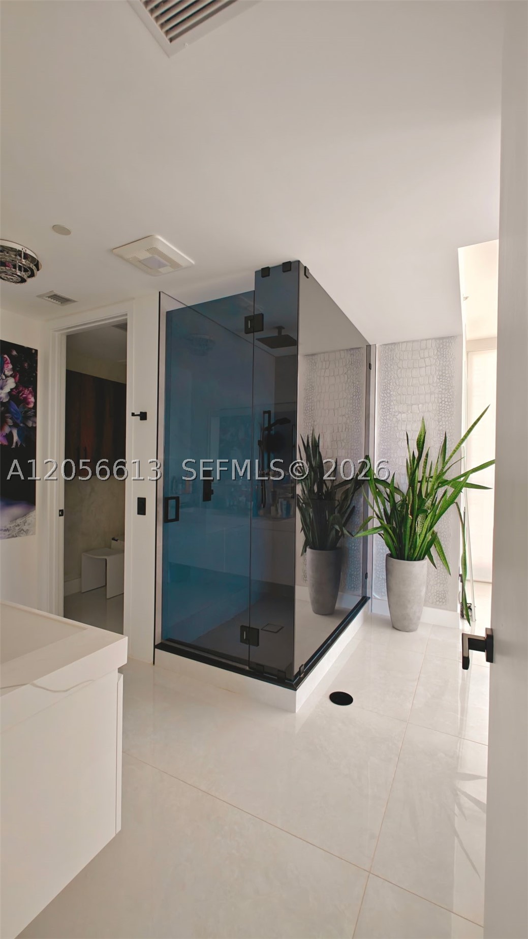 1100 Biscayne Blvd #2106, Miami FL 33132