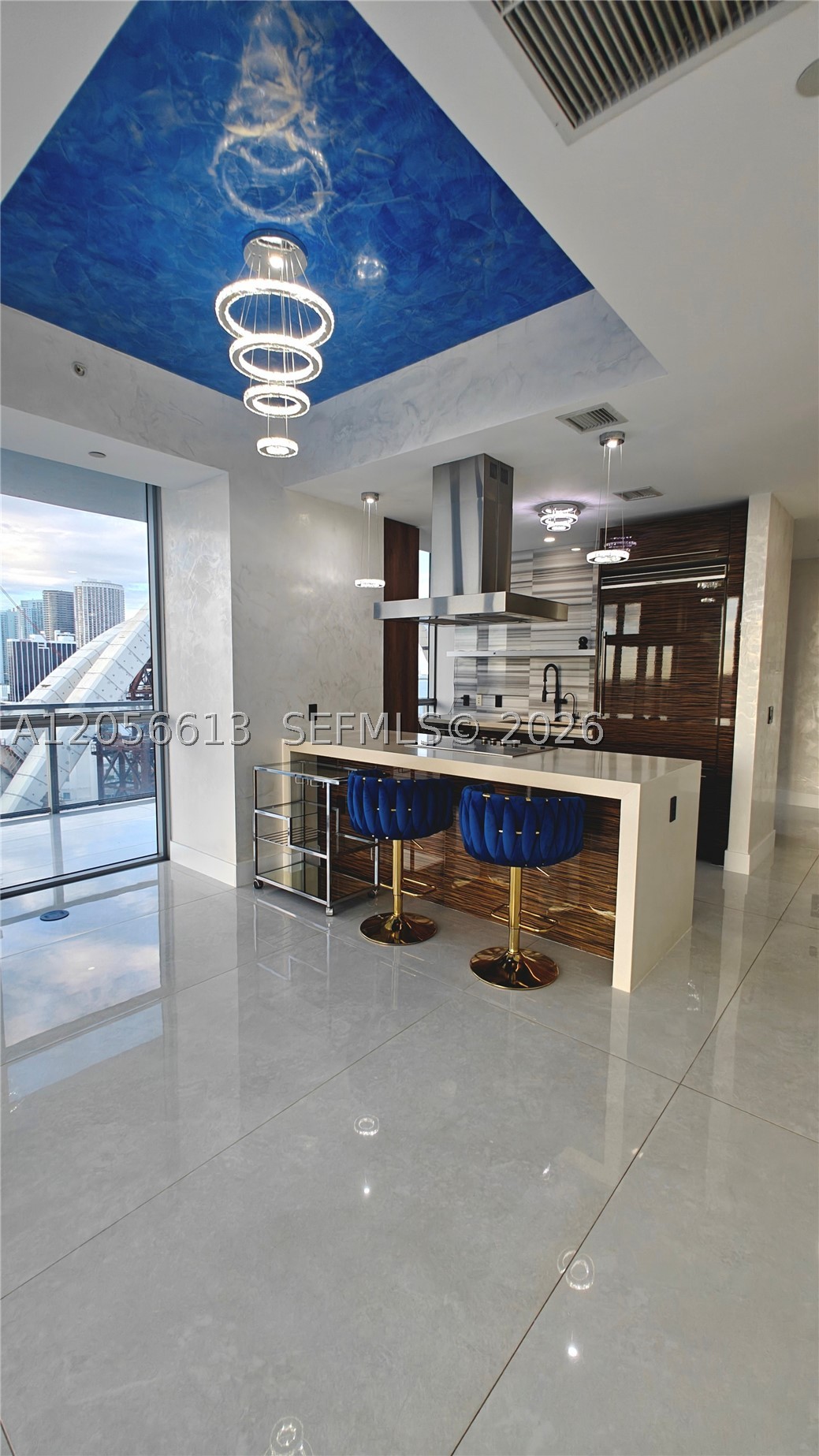 1100 Biscayne Blvd #2106, Miami FL 33132