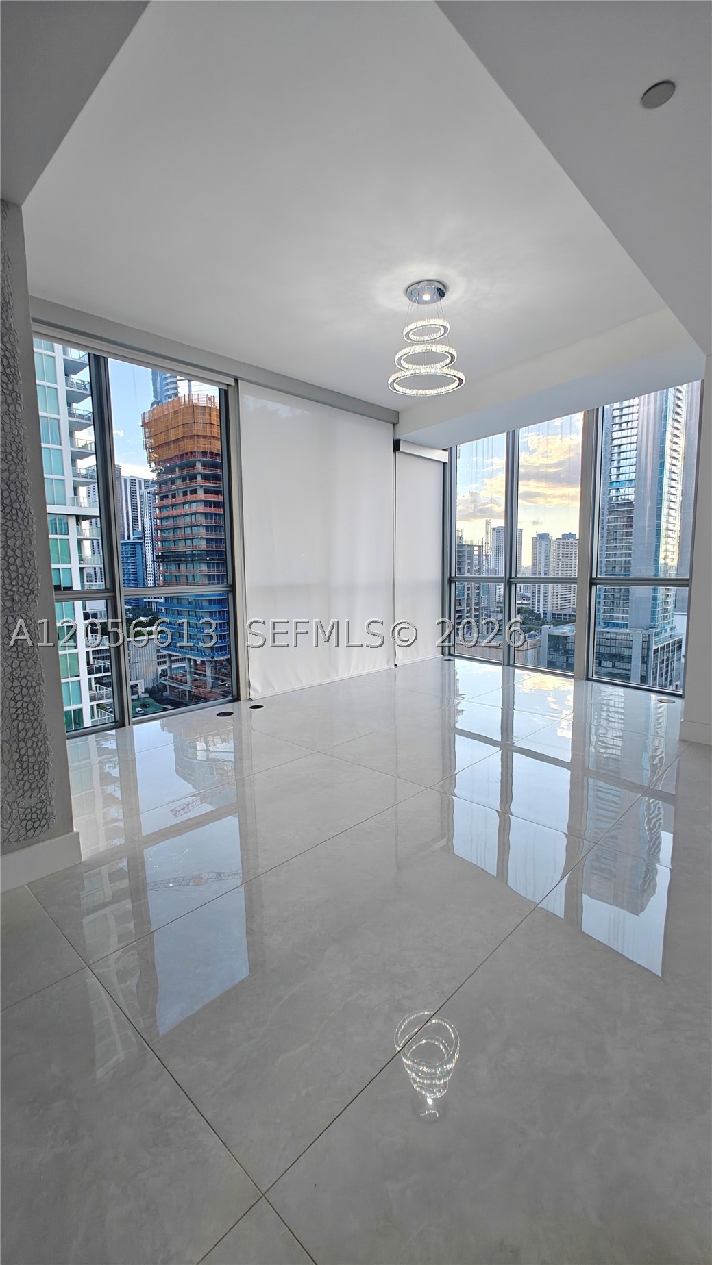 1100 Biscayne Blvd #2106, Miami FL 33132