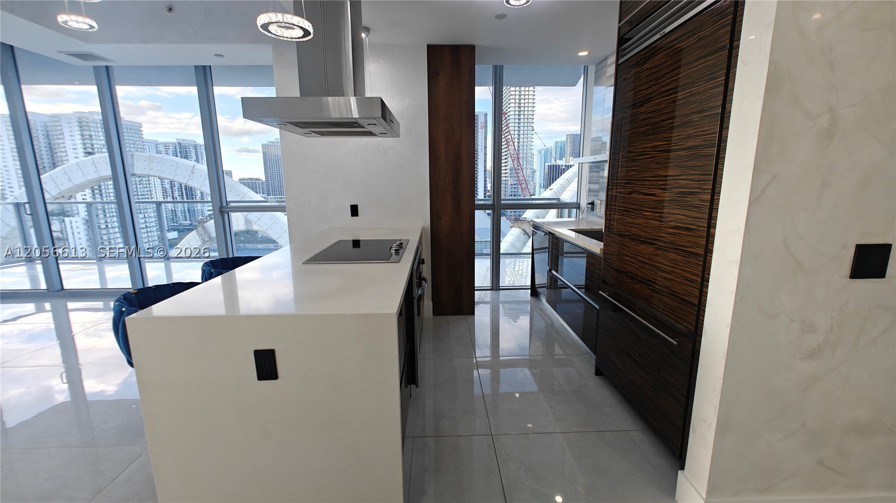 1100 Biscayne Blvd #2106, Miami FL 33132