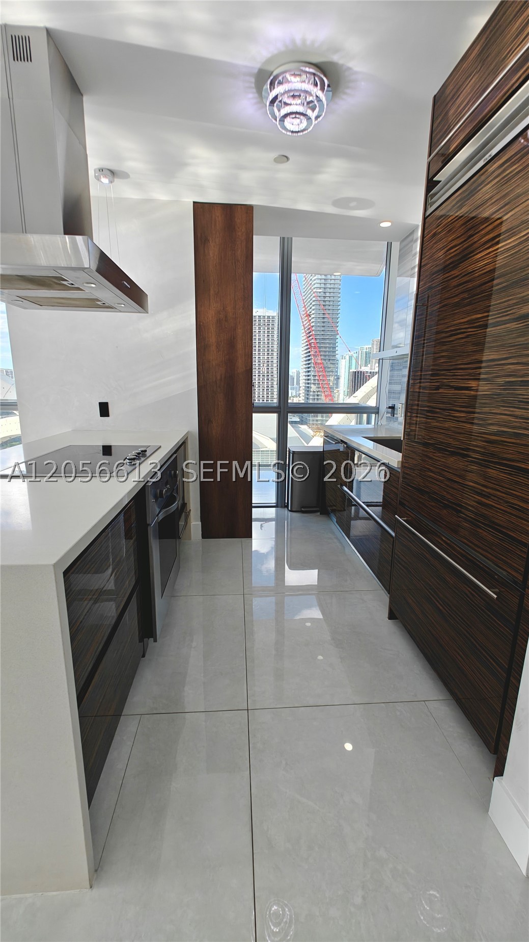 1100 Biscayne Blvd #2106, Miami FL 33132