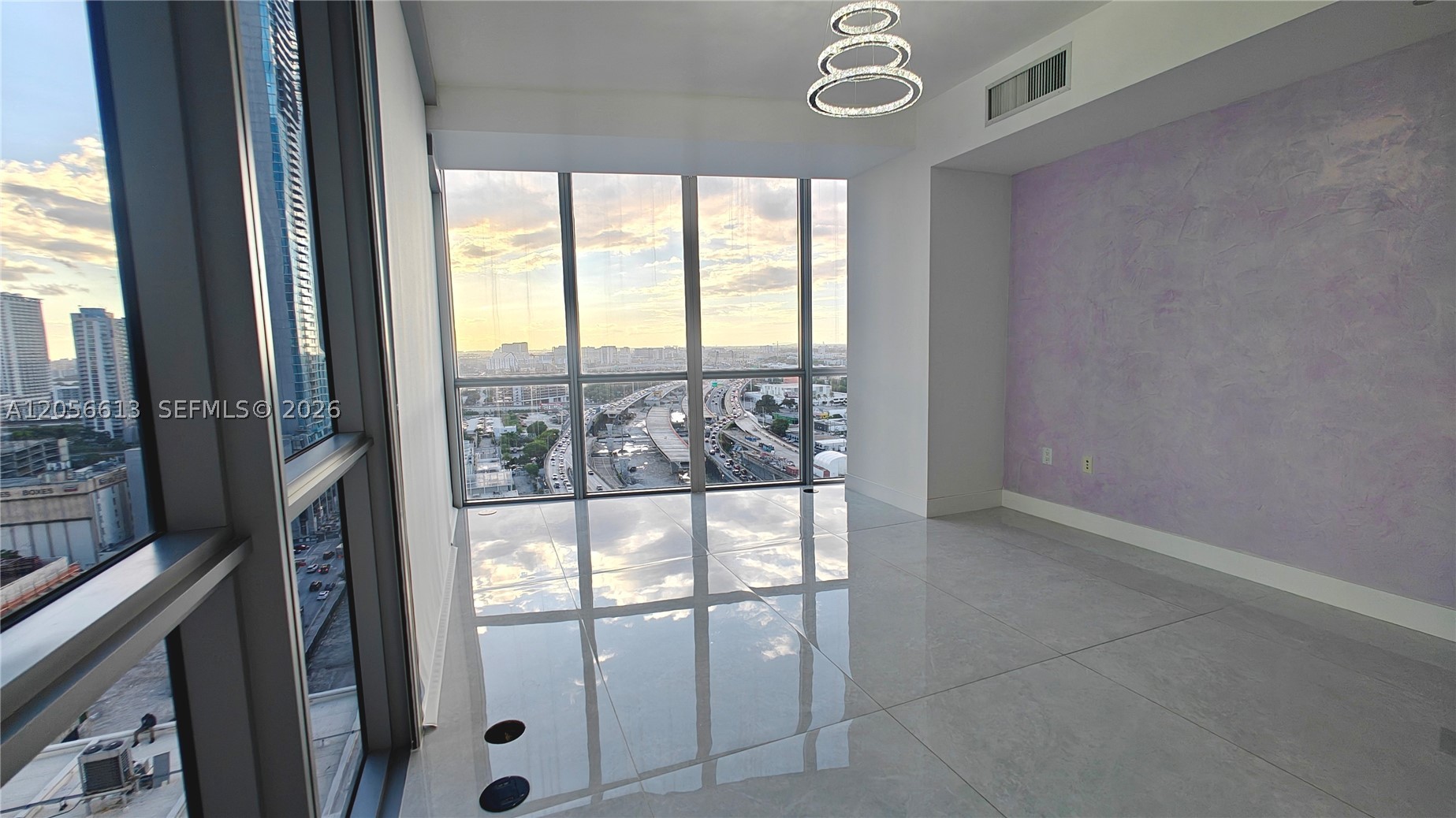 1100 Biscayne Blvd #2106, Miami FL 33132