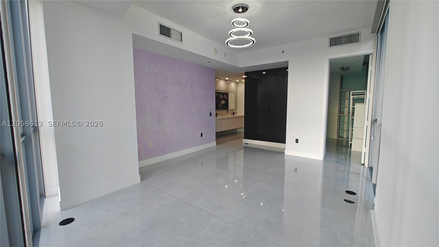 1100 Biscayne Blvd #2106, Miami FL 33132