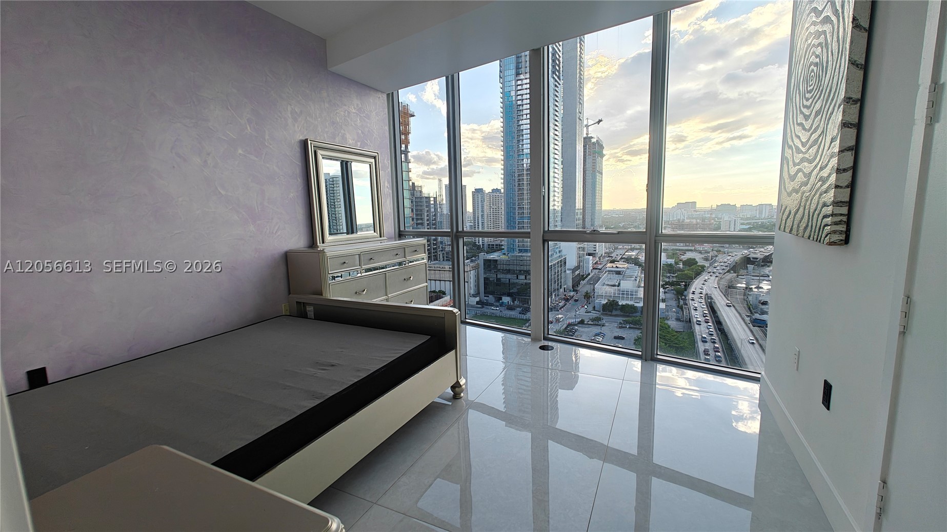 1100 Biscayne Blvd #2106, Miami FL 33132