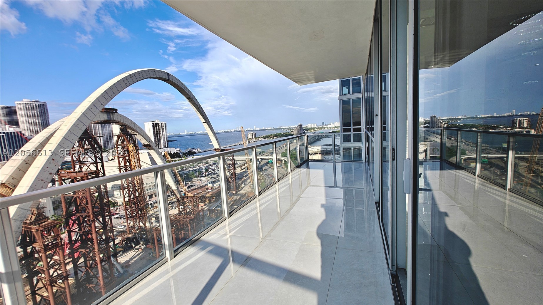 1100 Biscayne Blvd #2106, Miami FL 33132
