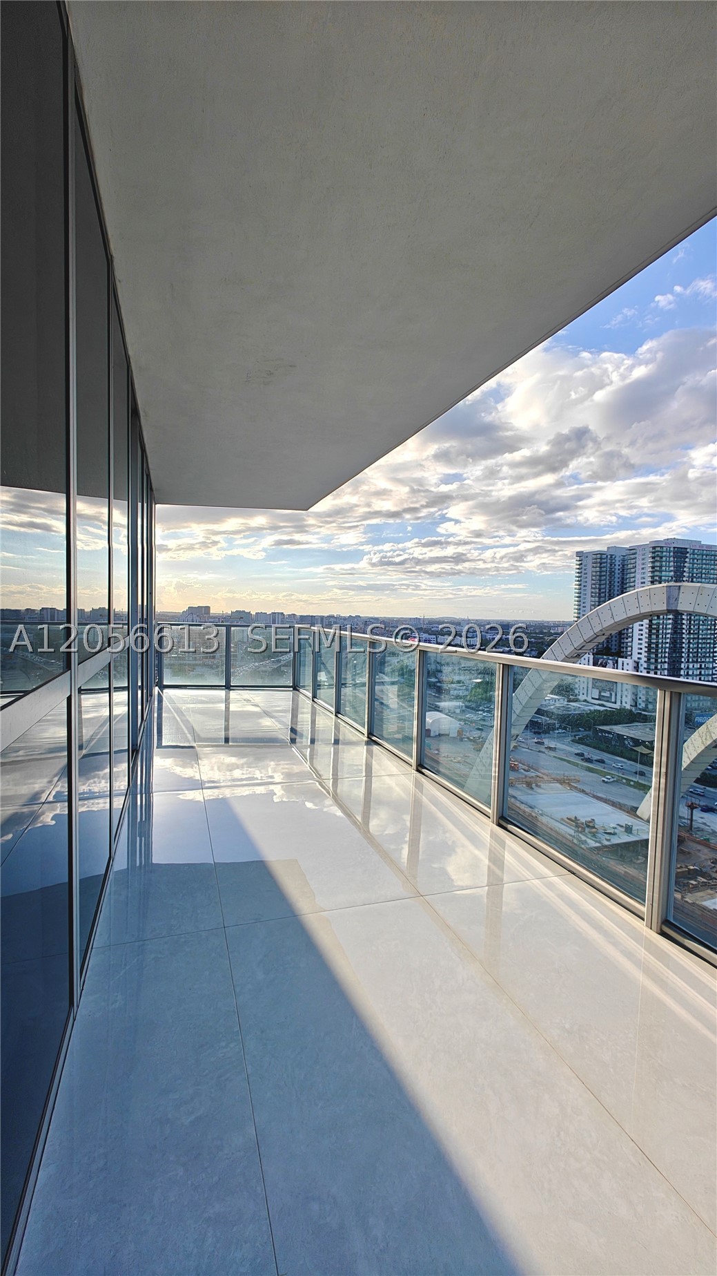 1100 Biscayne Blvd #2106, Miami FL 33132
