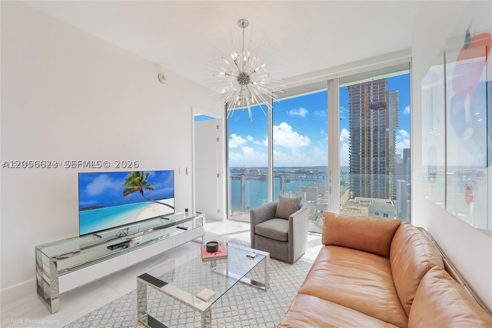 700 NE 26th Ter #3204, Miami FL 33137