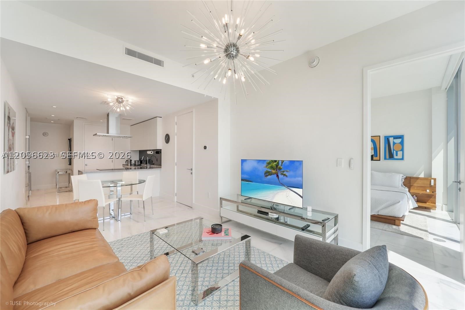 700 NE 26th Ter #3204, Miami FL 33137