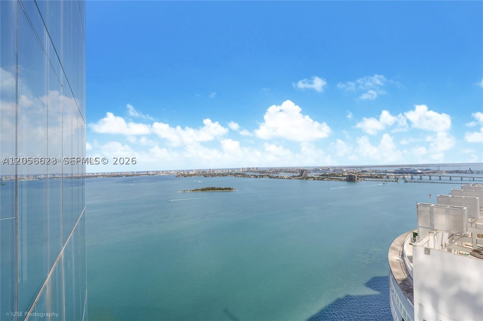 700 NE 26th Ter #3204, Miami FL 33137