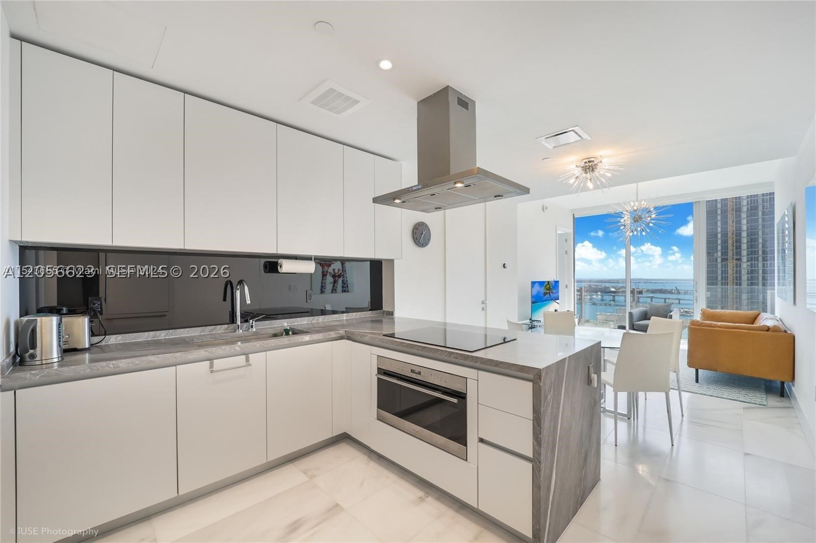 700 NE 26th Ter #3204, Miami FL 33137