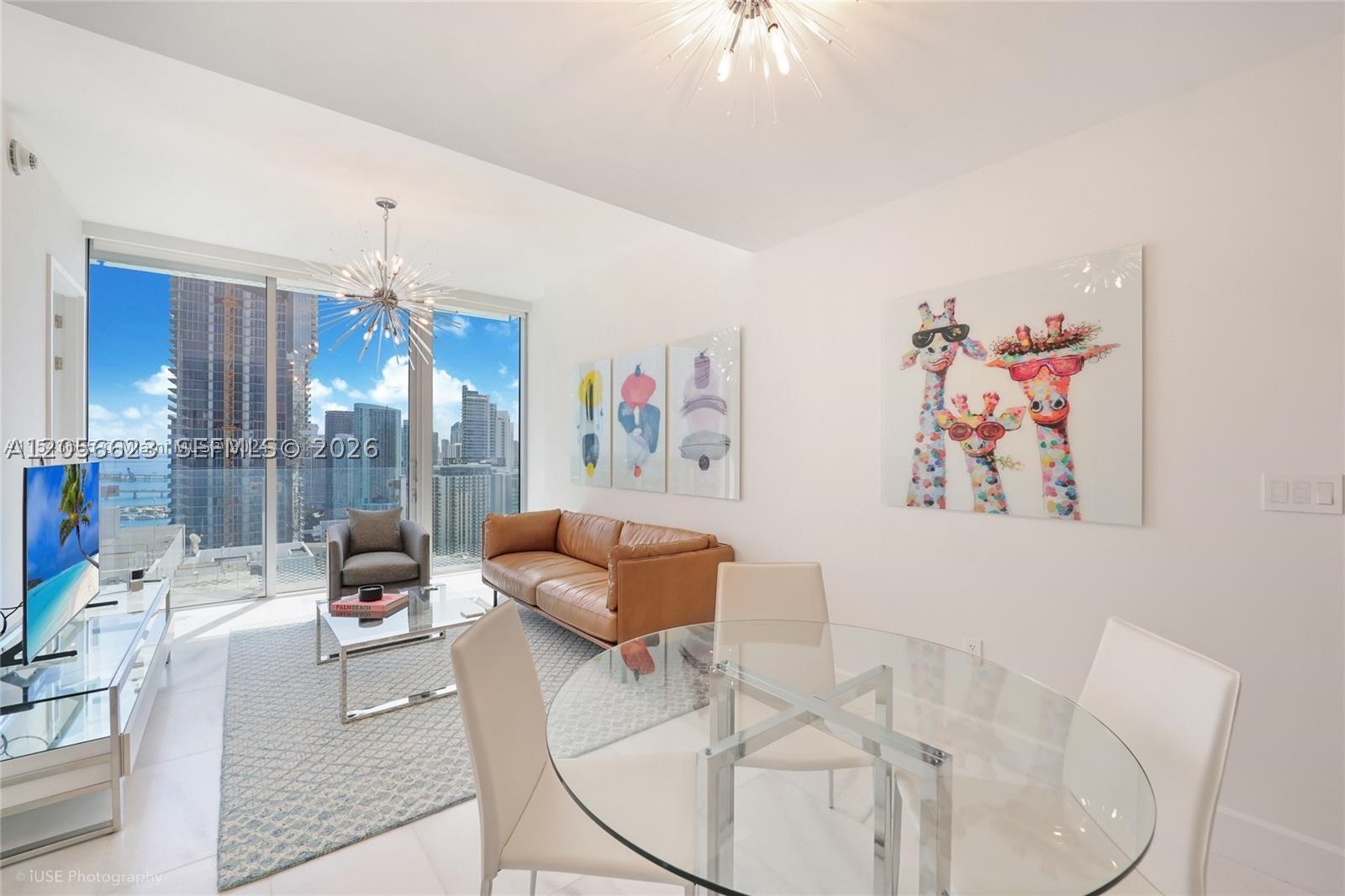700 NE 26th Ter #3204, Miami FL 33137