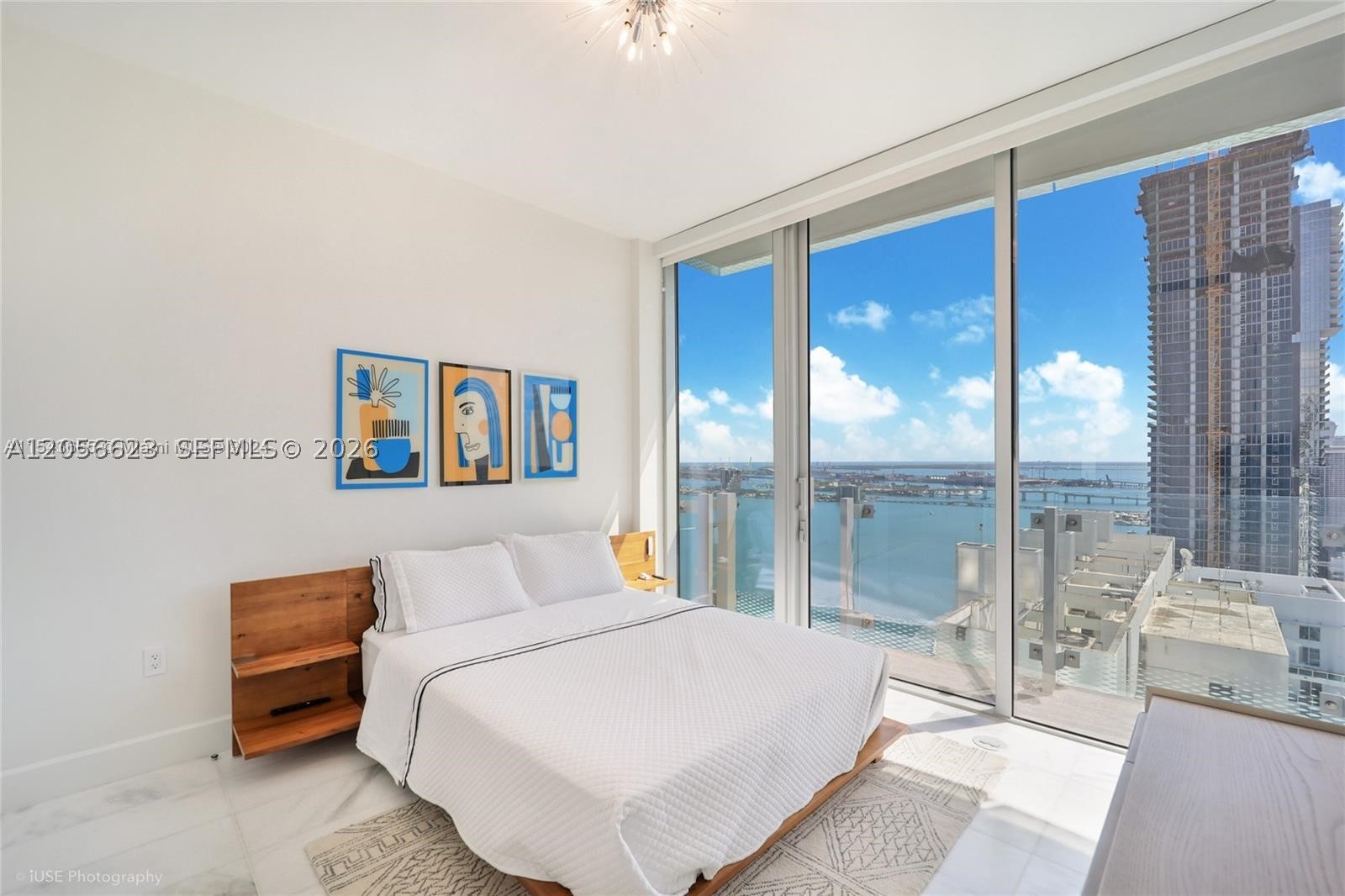700 NE 26th Ter #3204, Miami FL 33137