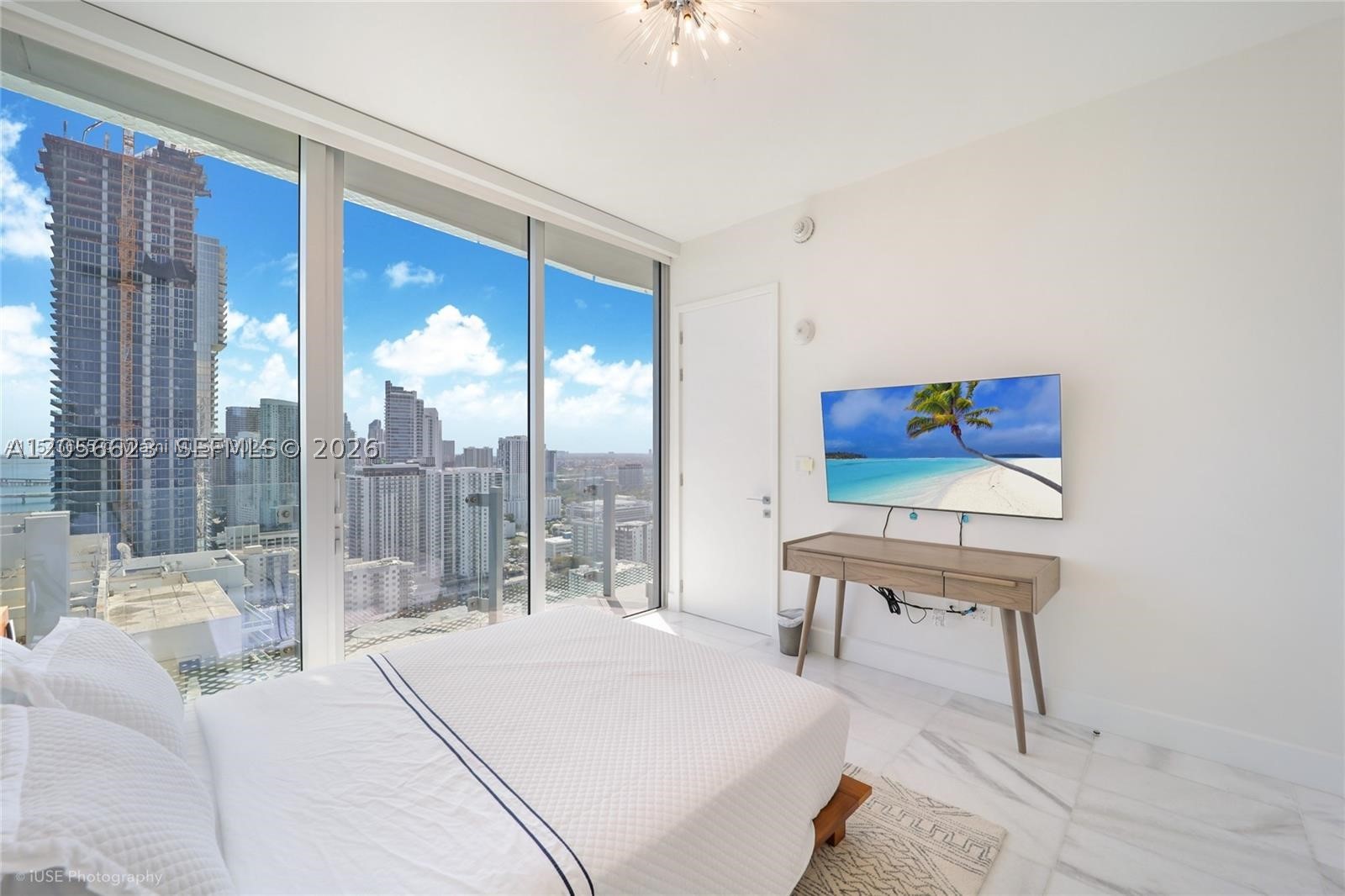 700 NE 26th Ter #3204, Miami FL 33137