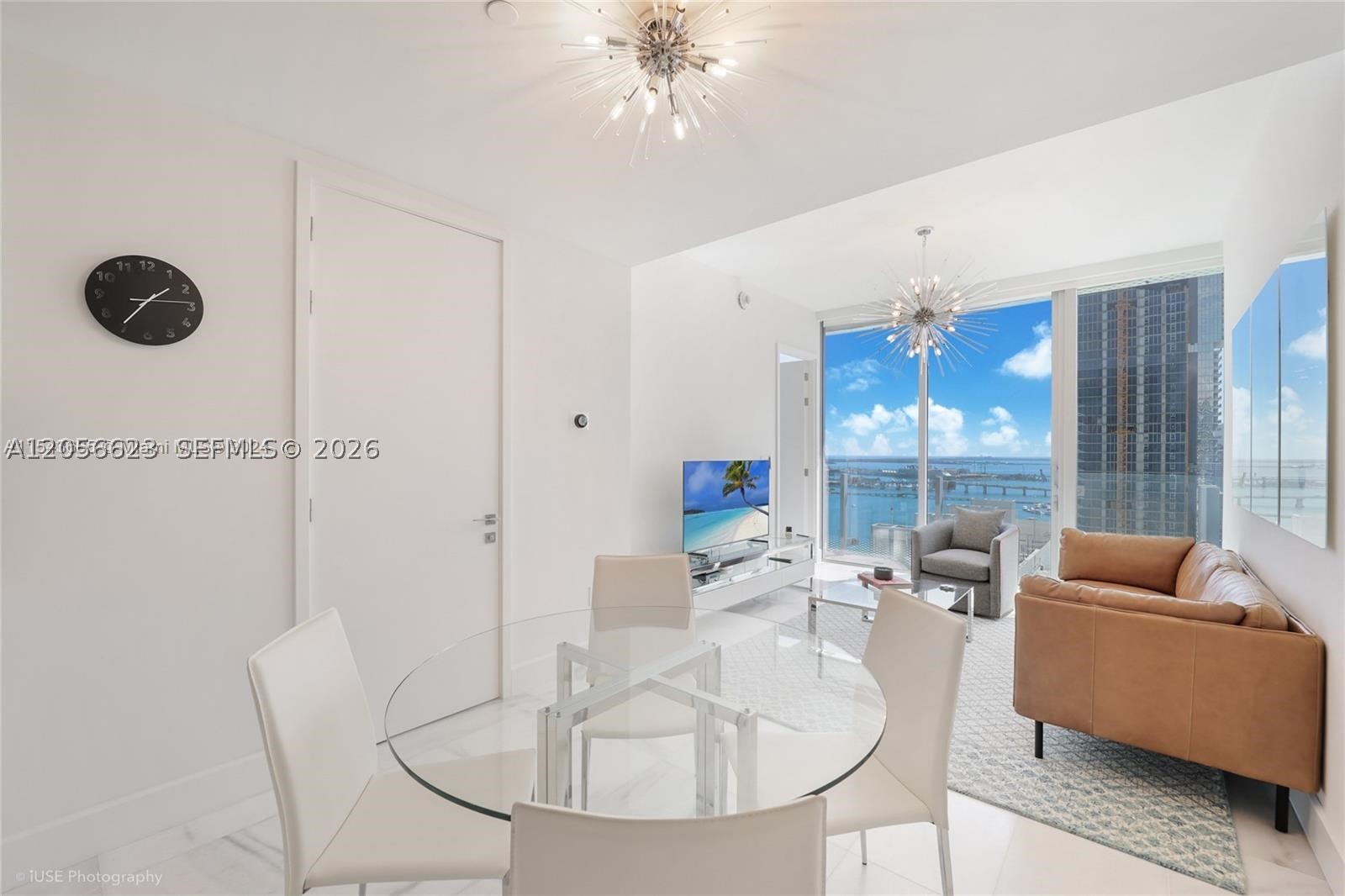 700 NE 26th Ter #3204, Miami FL 33137