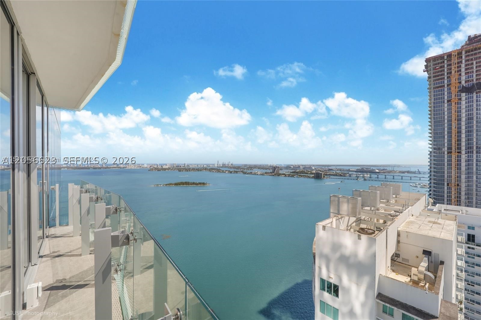 700 NE 26th Ter #3204, Miami FL 33137