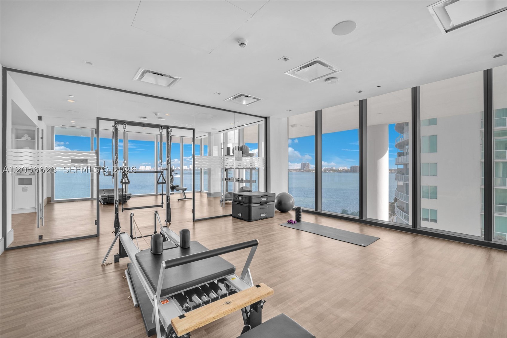 700 NE 26th Ter #3204, Miami FL 33137
