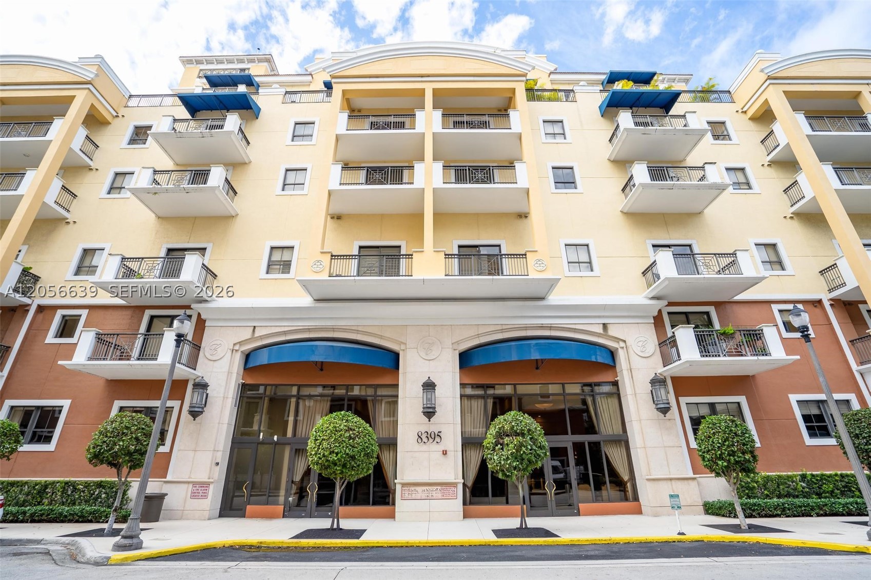 8395 SW 73rd Ave #316, Miami FL 33143