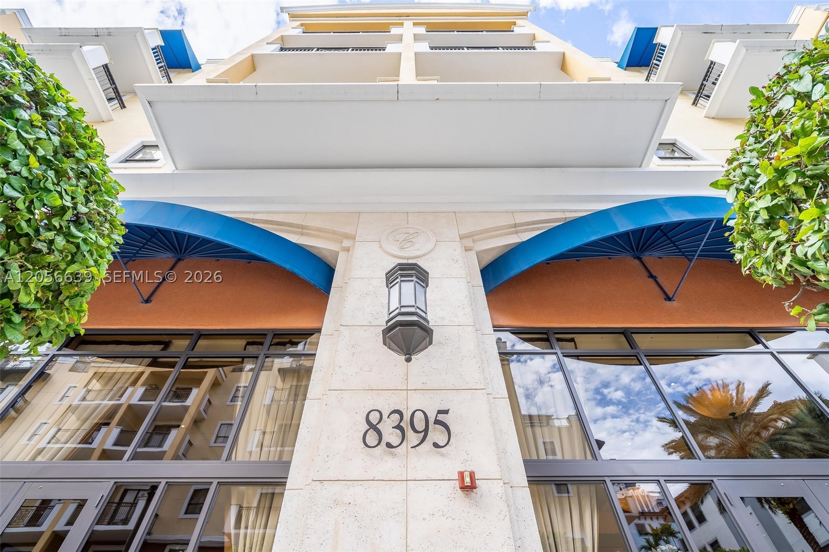 8395 SW 73rd Ave #316, Miami FL 33143