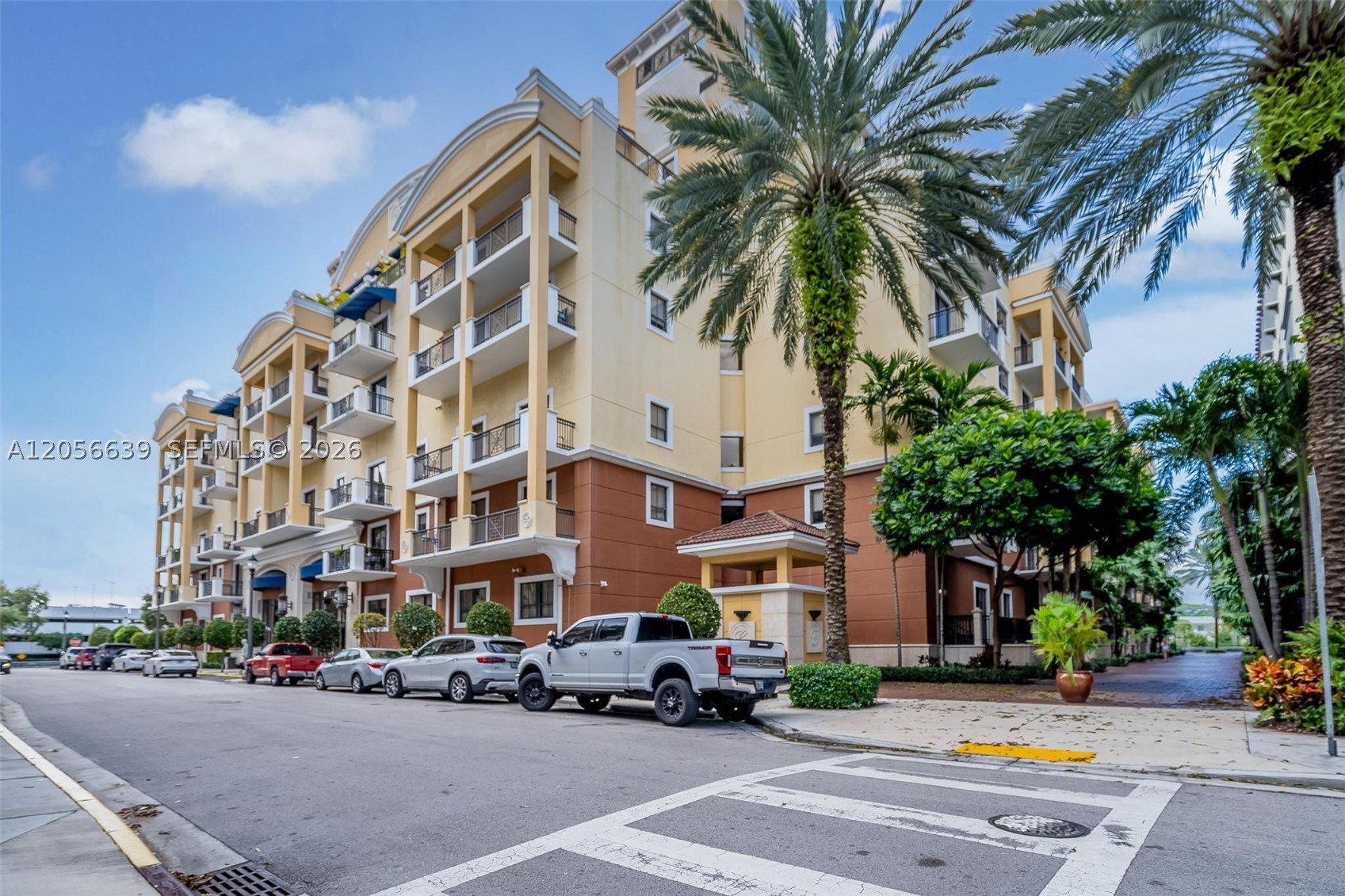 8395 SW 73rd Ave #316, Miami FL 33143