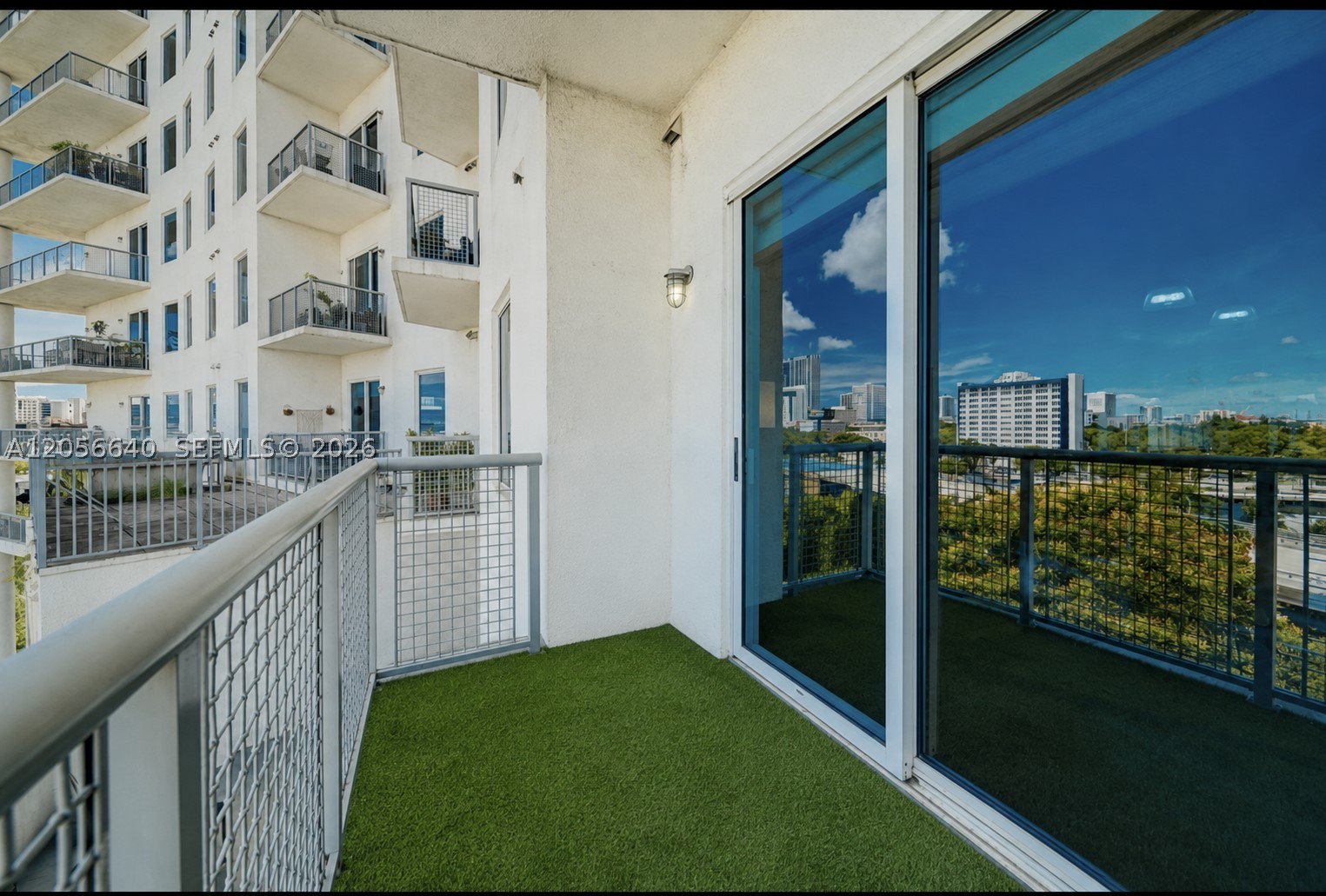 10 SW South River Dr #708, Miami FL 33130