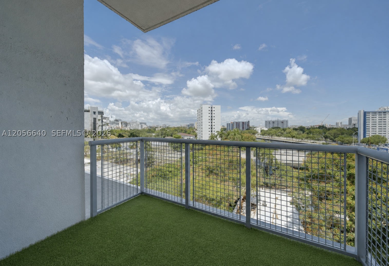 10 SW South River Dr #708, Miami FL 33130