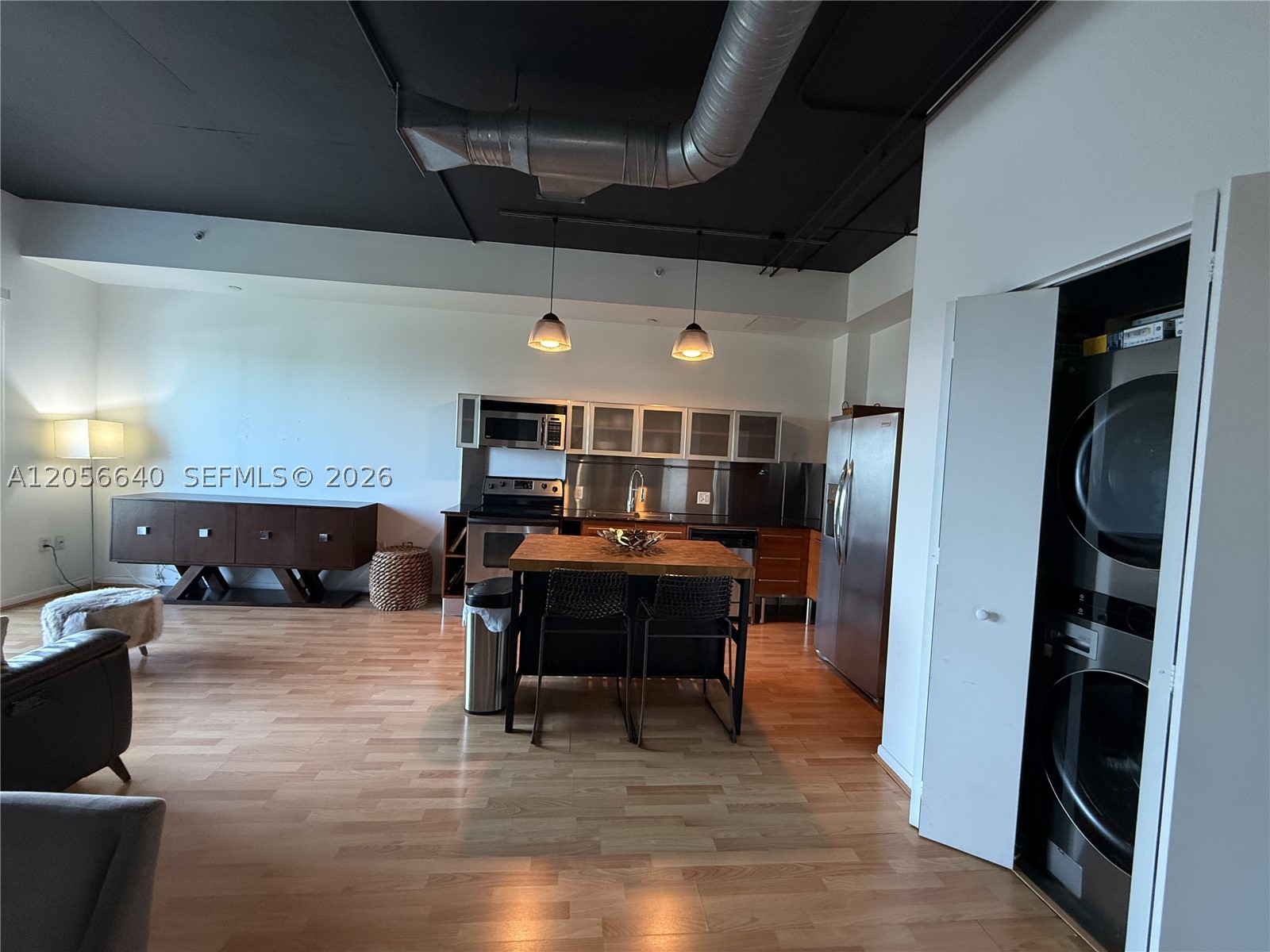 10 SW South River Dr #708, Miami FL 33130