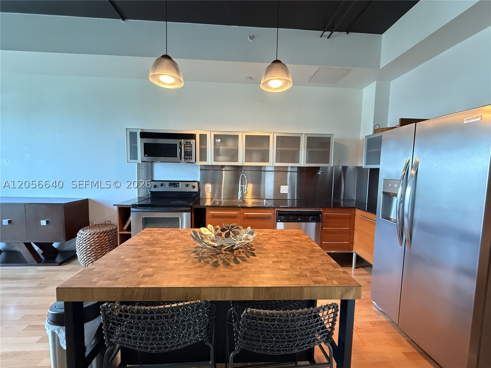 10 SW South River Dr #708, Miami FL 33130