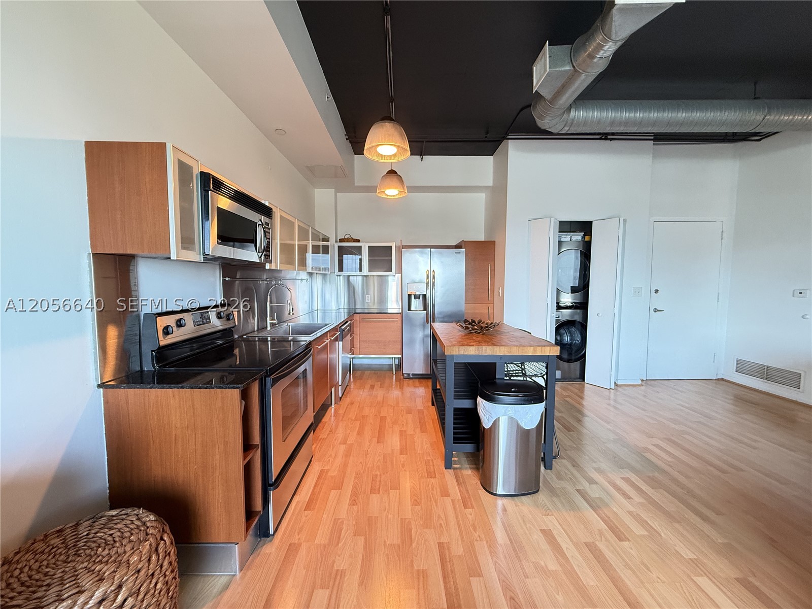 10 SW South River Dr #708, Miami FL 33130
