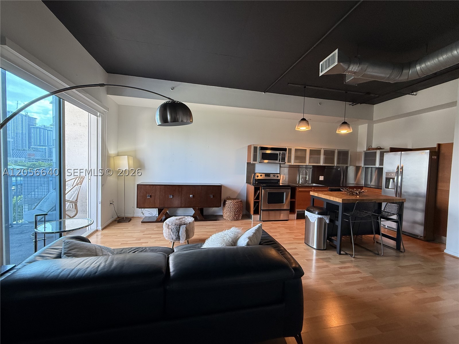 10 SW South River Dr #708, Miami FL 33130