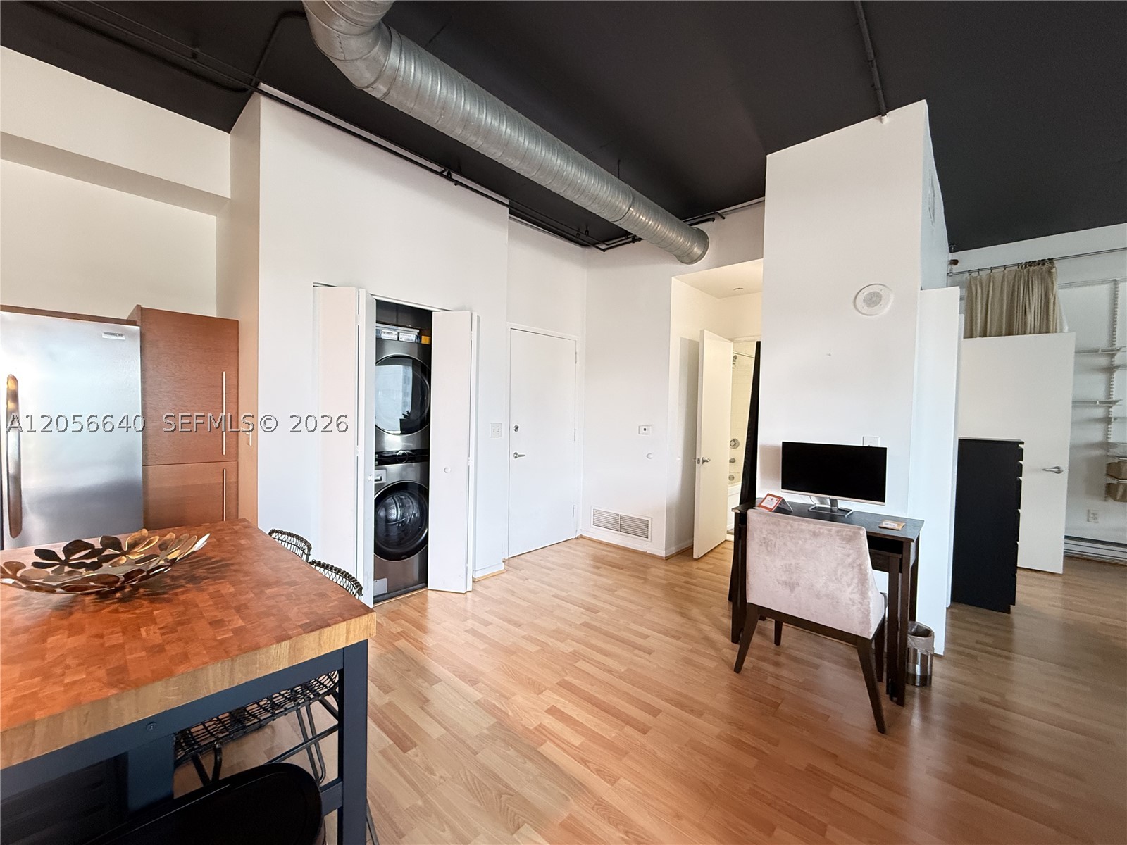 10 SW South River Dr #708, Miami FL 33130